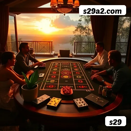 Configurações úteis dentro do app s29