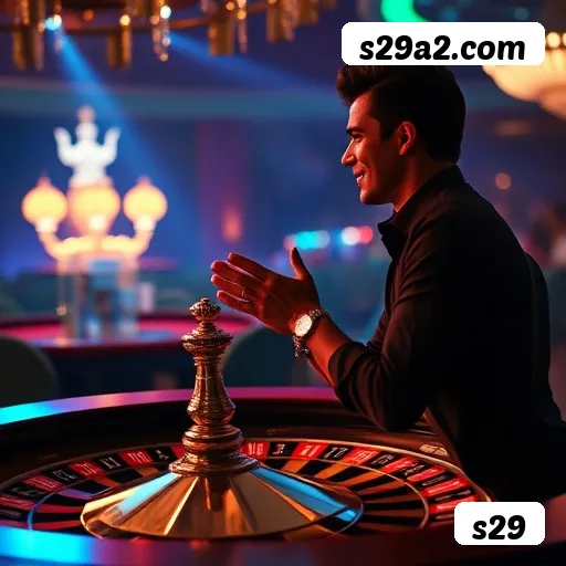 s29 multi dispositivo