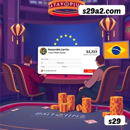 Starlight Princess - Slot game com multiplicadores na s29