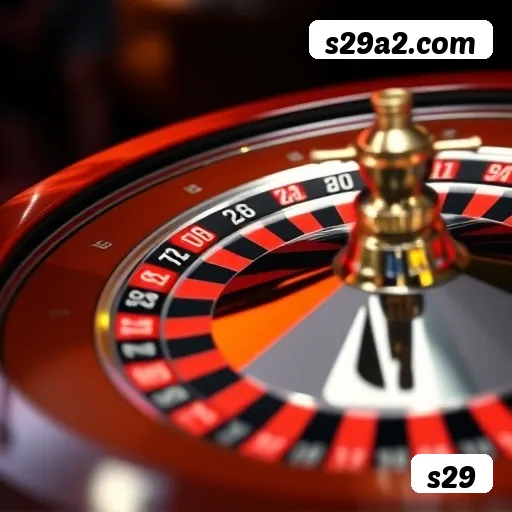 App s29 login mobile