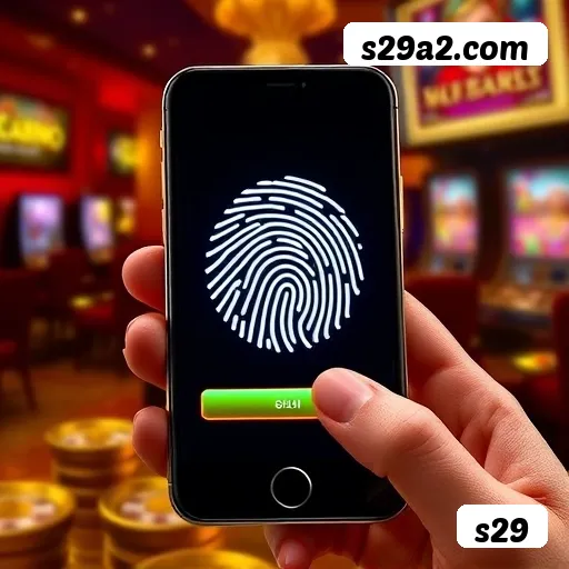 Dicas de segurança no login s29