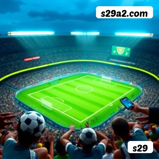 Checklist para avaliar a plataforma s29