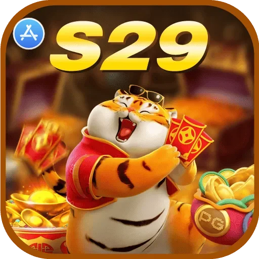 App s29 para Android e iOS - download grátis