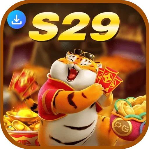 Download app s29 Android iOS