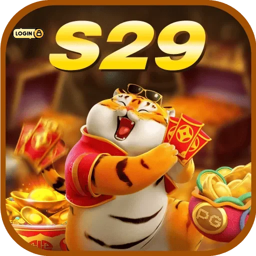 Login s29 - acesso à conta